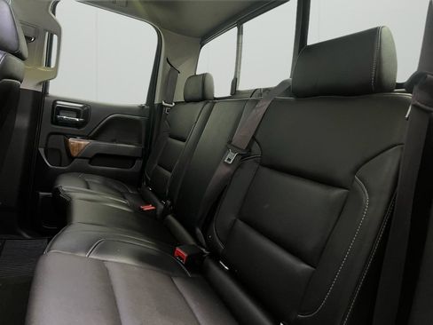 Used 2014 GMC Sierra 1500 SLT w/ SLT Preferred Package image 28