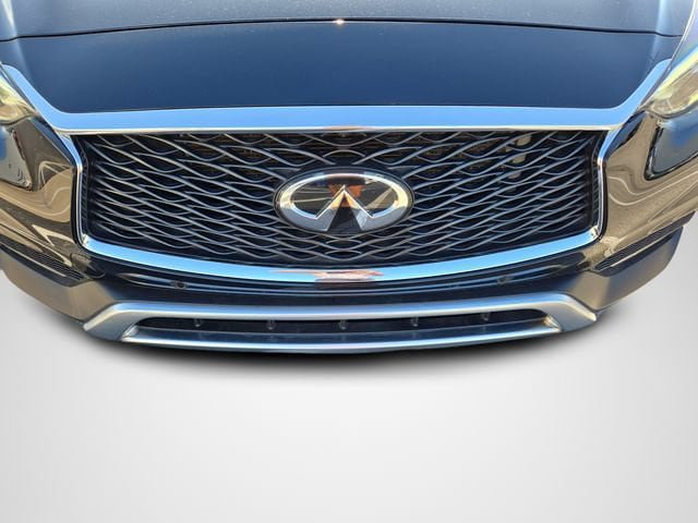 Used 2019 INFINITI QX30 AWD image 40