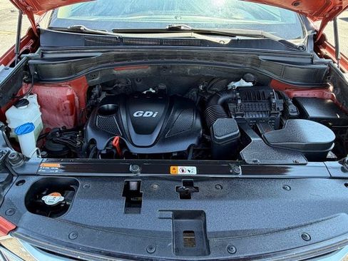 Used 2016 Hyundai Santa Fe Sport AWD/4WD image 31