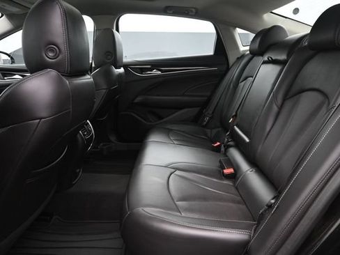 Used 2017 Buick LaCrosse Essence w/ Dynamic Driver Package FWD image 11