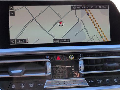 Used 2021 BMW M4 Competition w/ Executive Package image 24