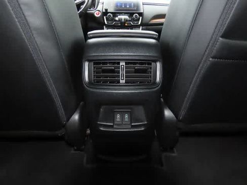 Certified 2022 Honda CR-V EX-L image 22
