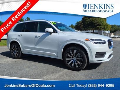 Used 2023 Volvo XC90 B5 Core w/ Protection Package Premier