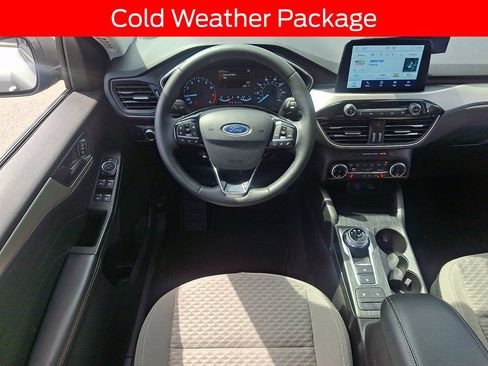 Used 2022 Ford Escape SE w/ Convenience Package AWD/4WD image 11