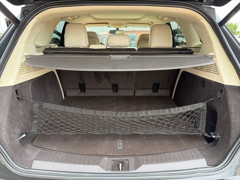 Used 2016 Lincoln MKC Select w/ Select Plus Package FWD image 15