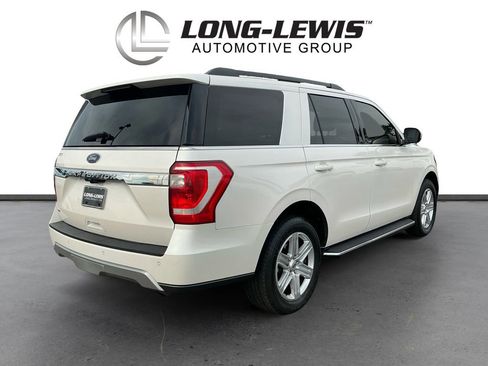 Certified 2019 Ford Expedition XLT w/ Equipment Group 202A RWD image 7