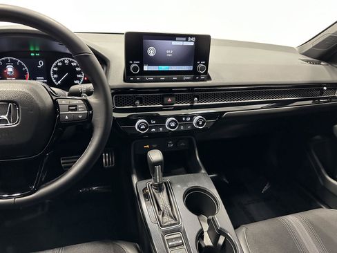 Certified 2024 Honda Civic Sport image 18