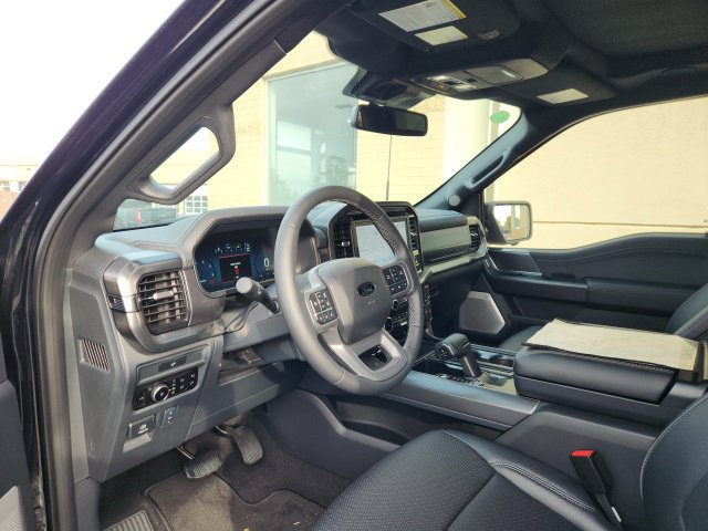 Used 2026 Ford F150 Lariat w/ Equipment Group 502A High AWD/4WD image 13