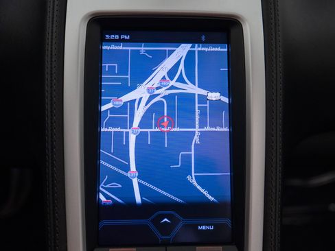 Used 2013 McLaren MP4-12C Spider image 17