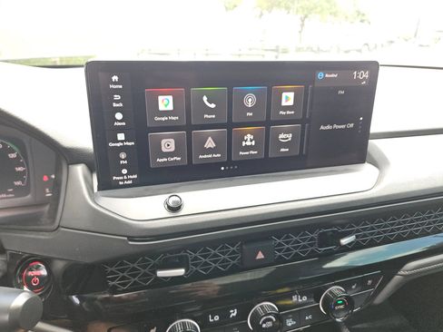 Certified 2023 Honda Accord Touring image 20