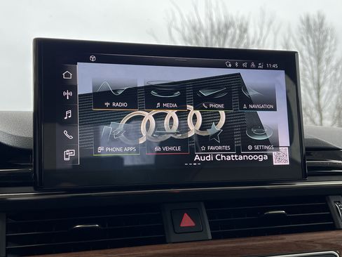 Used 2023 Audi A4 2.0T Premium Plus w/ Premium Plus Package image 24