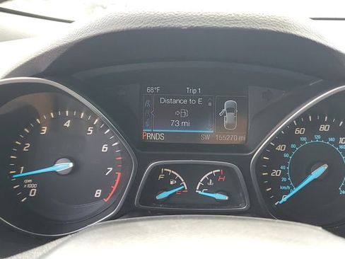 Used 2016 Ford Escape S FWD image 15