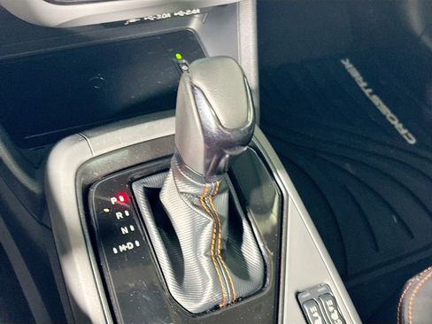 Certified 2025 Subaru Crosstrek 2.5i Limited w/ Popular Package #3A image 18