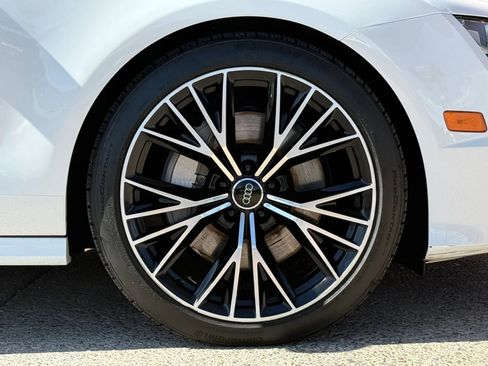 Used 2017 Audi A7 3.0T Premium Plus AWD/4WD image 27