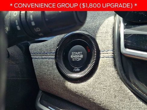 Used 2022 Jeep Compass Latitude w/ Convenience Group AWD/4WD image 23