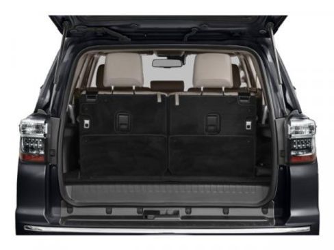 Used 2023 Toyota 4Runner Limited AWD/4WD image 11