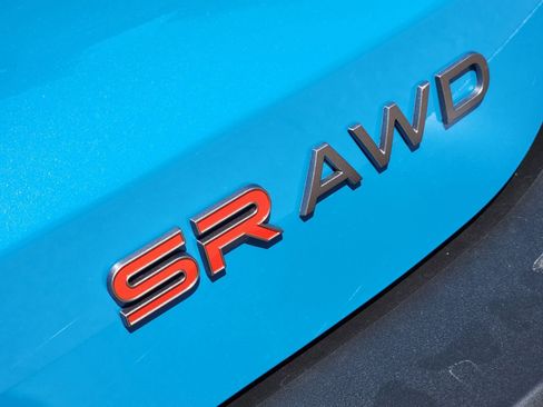 New 2026 Nissan Kicks SR w/ Cold Weather Package AWD/4WD image 12