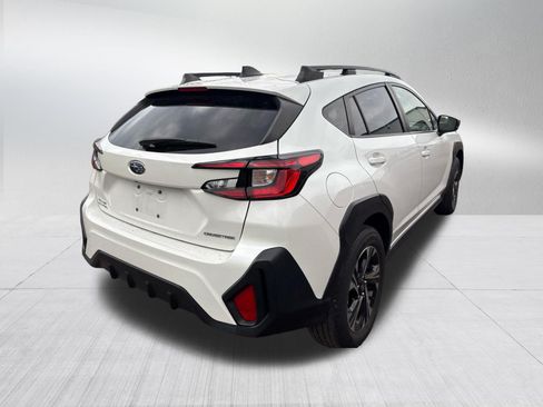 Used 2024 Subaru Crosstrek 2.0i Premium AWD/4WD image 12
