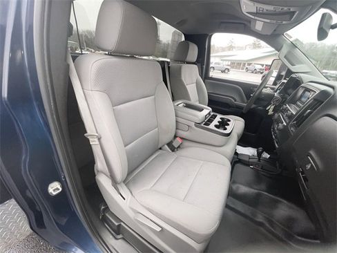 Certified 2015 Chevrolet Silverado 3500 W/T w/ WT Convenience Package image 20