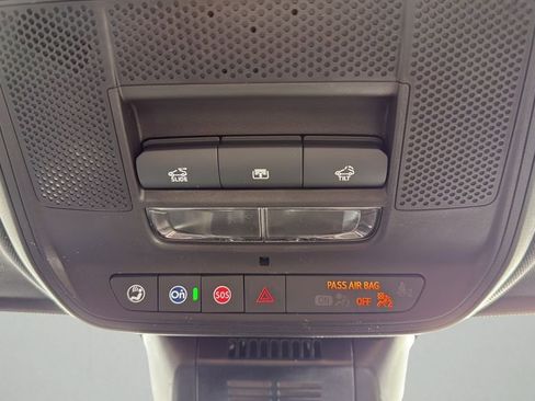 New 2026 Chevrolet Equinox ACTIV w/ Convenience Package III image 45