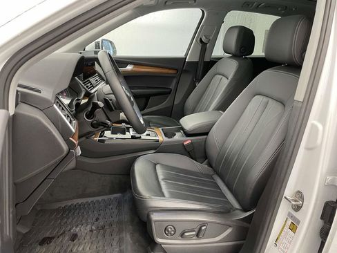 Certified 2023 Audi Q5 2.0T Premium image 5