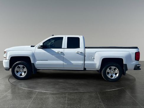 Used 2016 Chevrolet Silverado 1500 LT w/ True North Edition AWD/4WD image 5