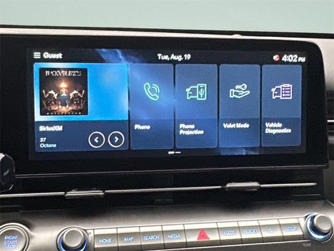 New 2026 Hyundai Kona SE image 19