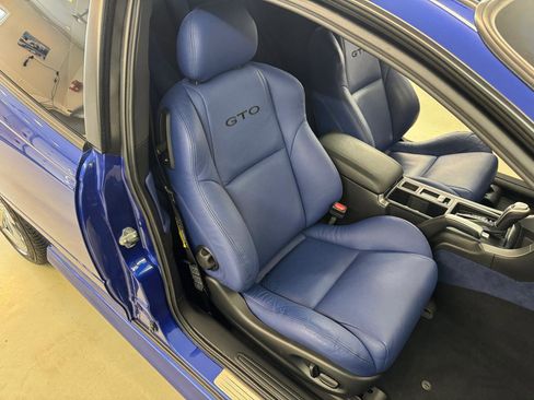 Used 2005 Pontiac GTO RWD image 8