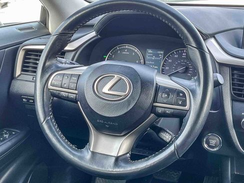 Used 2019 Lexus RX 350 image 14