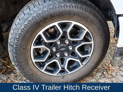 Used 2023 Ford F150 XLT w/ Equipment Group 302A High image 39