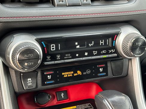 Certified 2020 Toyota RAV4 Adventure image 21