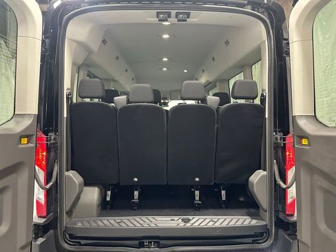 Used 2025 Ford Transit 350 XLT AWD/4WD image 41