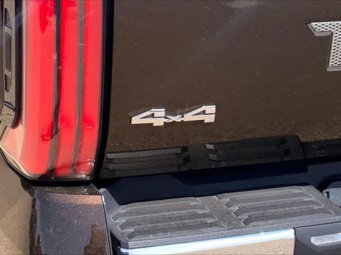Used 2024 Toyota Tundra 1794 Edition AWD/4WD image 10