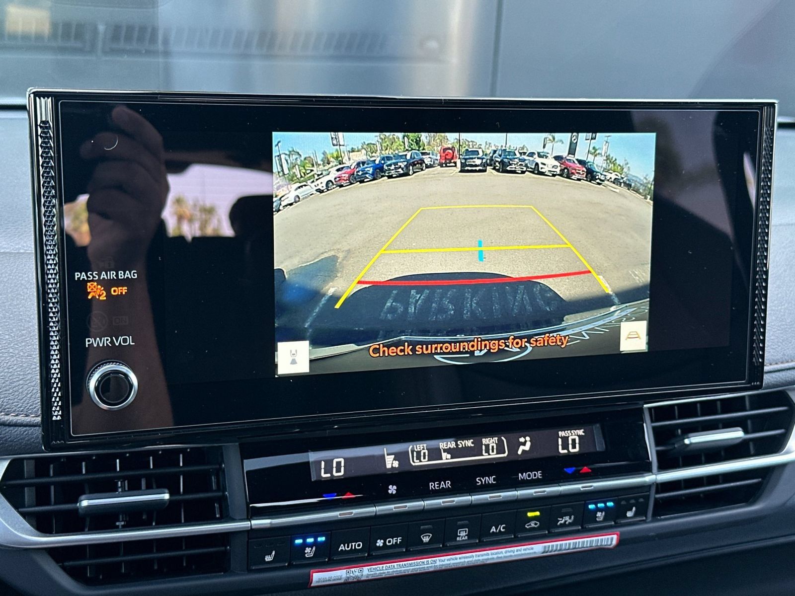 Used 2026 Toyota Sienna Limited FWD image 21