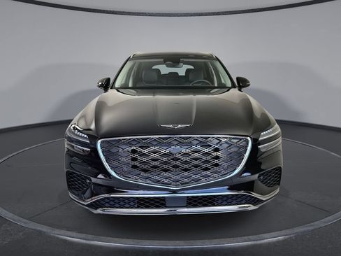 New 2026 Genesis GV70 2.5T Select AWD/4WD image 3