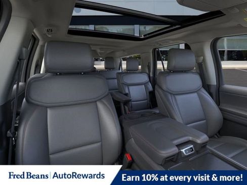 New 2025 Ford Expedition Max Active image 11