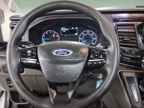 Used 2023 Ford Transit 250 Base w/ Load Area Protection Package image 13