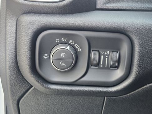 New 2026 RAM 2500 Laramie image 21