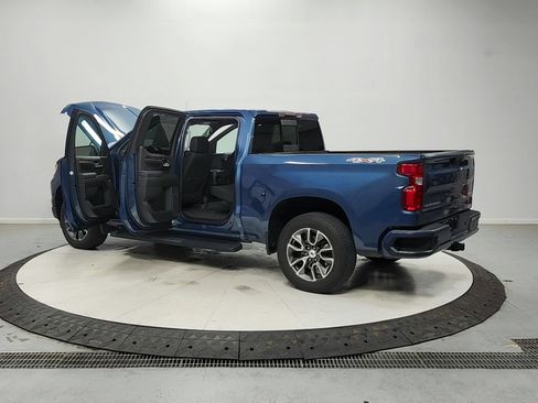 Used 2024 Chevrolet Silverado 1500 RST w/ All Star Edition Plus AWD/4WD image 14