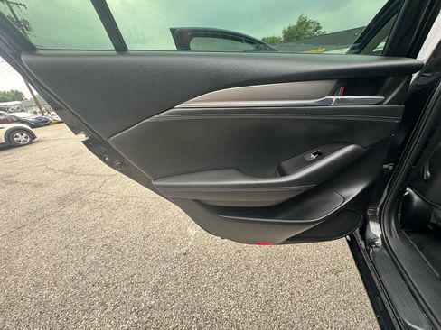 Used 2018 MAZDA MAZDA6 Touring FWD image 18