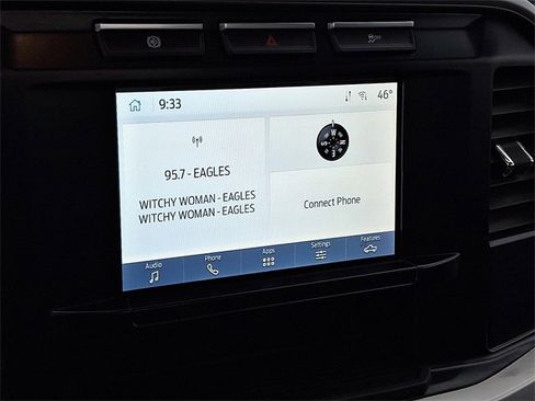 Used 2024 Ford F450 XL w/ Snow Plow Prep Package image 11