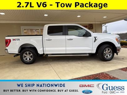 Used 2023 Ford F150 XLT w/ XTR Package