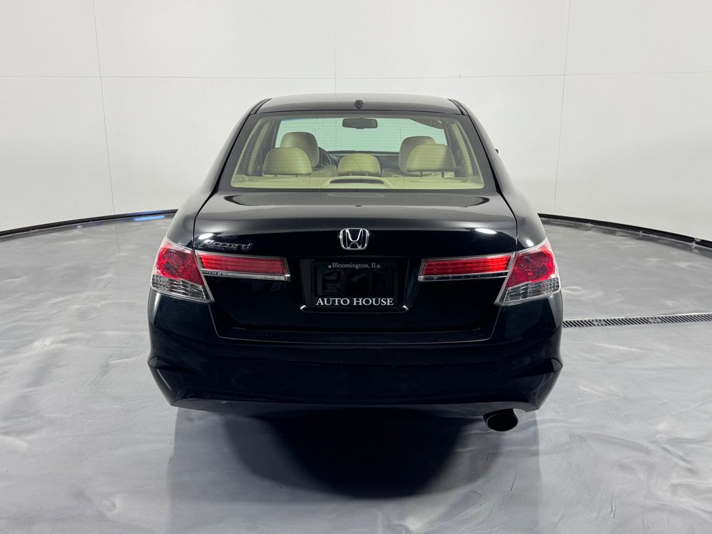 Used 2011 Honda Accord EX-L image 6