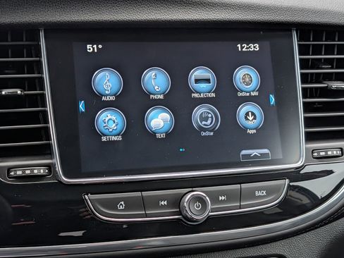 Used 2019 Buick Encore Preferred w/ Safety Package image 22