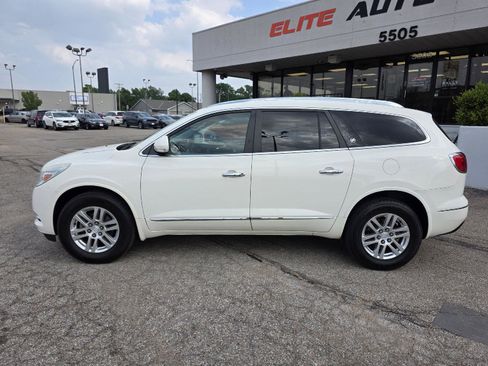 Used 2014 Buick Enclave Convenience FWD image 8