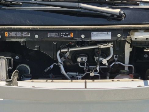 Used 2023 Chevrolet Brightdrop 600 w/ Active Safety Package 2 AWD/4WD image 32