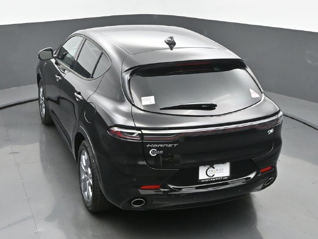 New 2025 Dodge Hornet R/T AWD/4WD image 41