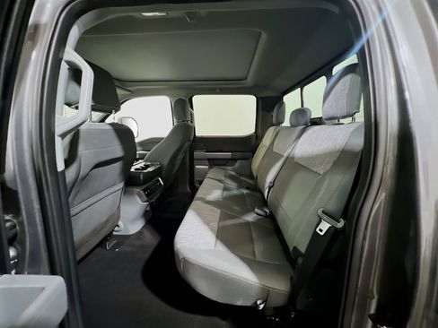 Used 2021 Ford F150 XLT w/ Equipment Group 302A High AWD/4WD image 19