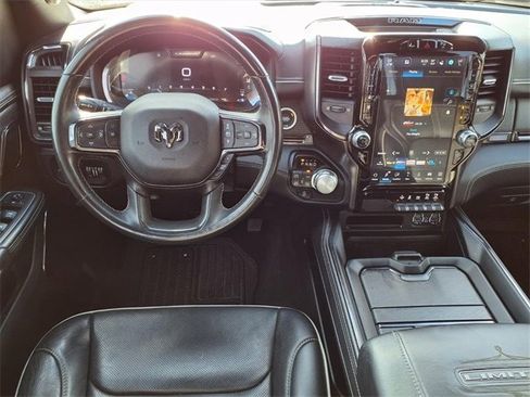 Certified 2023 RAM 1500 Limited image 12