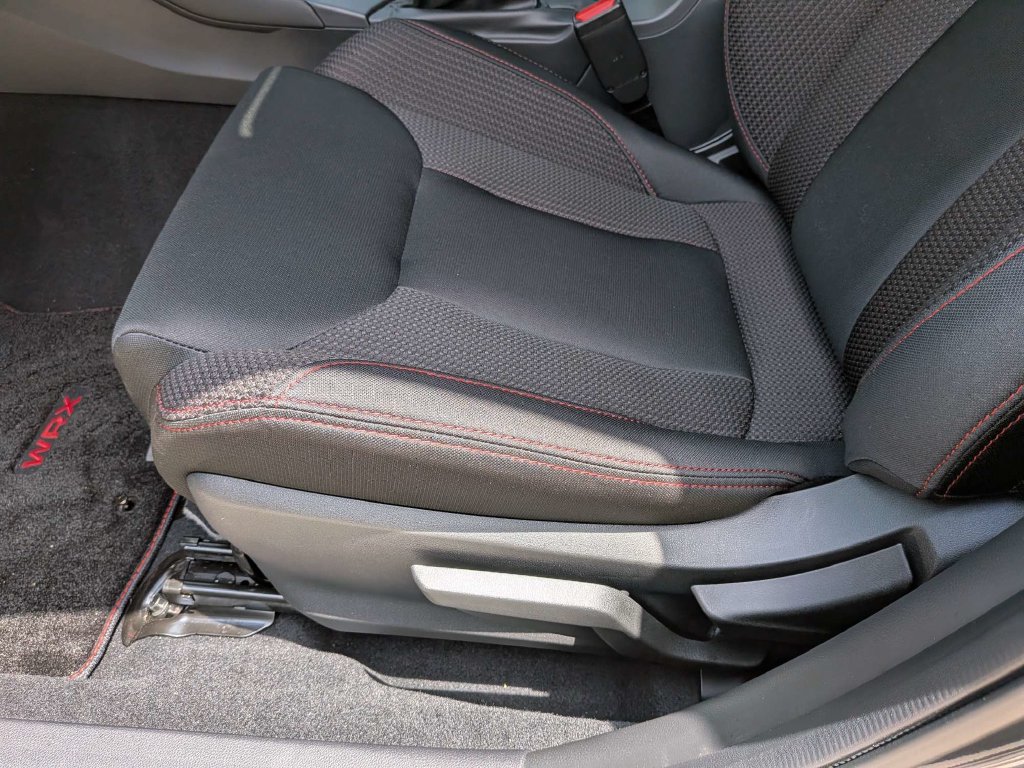 New 2026 Subaru WRX Premium w/ WRX Essentials Package AWD/4WD image 22